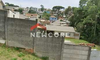 Imagem 6: Lote em Rua Luiz Havro - Santa Cândida - Curitiba/PR