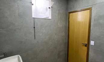 Imagem 3: Casa a venda no bairro Mirante do Sol em Montes Claros