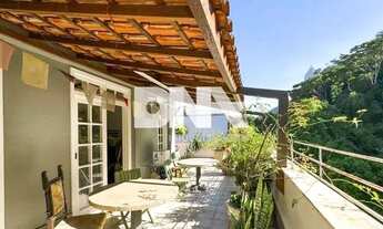 Imagem 5: Cobertura - Linear / Residencial / Botafogo