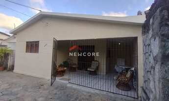 Imagem 5: Casa em Rua Escritor José Vieira - Expedicionários - João Pessoa/PB