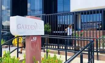 Imagem 2: Apartamento à Venda Condomínio Garden Ville, Grageru Aracaju/SE 1
