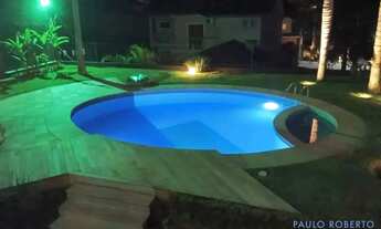 Imagem 4: CASA EM CONDOMÍNIO - TAMBORÉ - SP