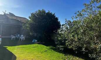 Imagem 6: Casa temporada Chapada dos Guimarães