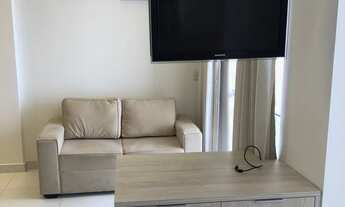 Imagem: Alugo flat em Goiânia - Setor Bueno