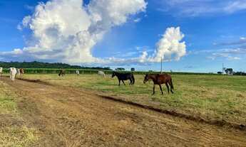Imagem 3: Chácara de 20.600 m2 no Rio uru em até 60X