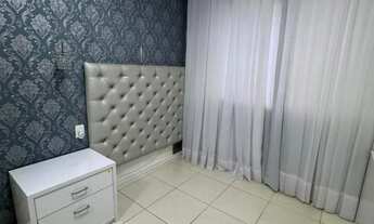 Imagem 4: Reserva Inglesa: 03 suítes semi mobiliado Liverpool