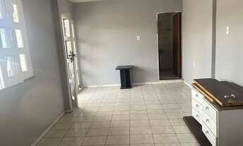 Imagem 2: Casa/ portaria 24 horas