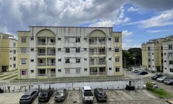 Imagem: Turim - Ponta negra -2 quartos - mobiliado