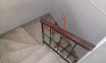 Imagem 2: Casa de rua - Triplex / Residencial / Catete