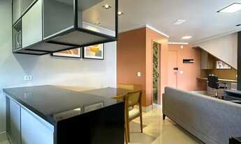 Imagem 7: DUPLEX PARA ALUGUEL - Bueno