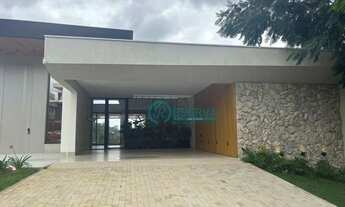 Imagem: Casa de Luxo à Venda no Condomínio Gran