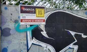 Imagem: Terreno de 1008 m², local bom