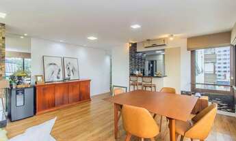 Imagem 6: 2 suítes 2 vagas e vista