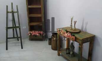 Imagem 6: Locação Prédio Comercial Santo Andre Palmares Ref: 38333