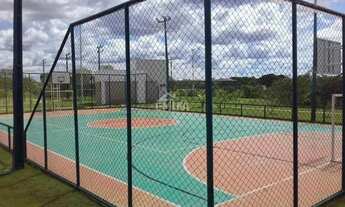 Imagem 3: Terreno no bairro Jardim Imperial em Cuiabá - MT