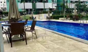 Imagem: Citta Lauro de Freitas lindo decorado 2)4