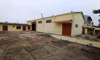 Imagem 4: Barracão para alugar, 330 m² por R$ 7.710,00/mês - Parque Residencial João Piza - Londrina