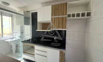 Imagem 5: Apartamento para alugar em Campinas, Vila Marieta, com 3 quartos, com 50 m²