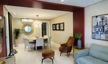 Imagem: Casa 3 suítes mobiliada e decorada