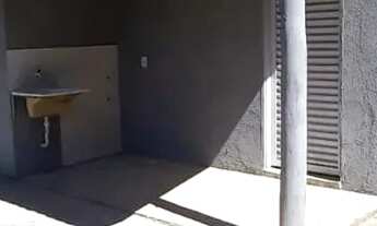 Imagem 4: Imóvel para aluguel possui 40 metros quadrados com 1 quarto