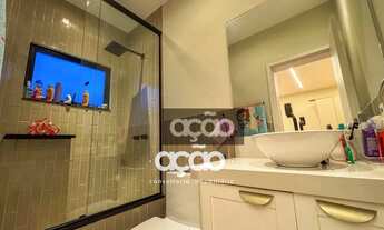 Imagem 14: Casa com 5 dormitórios à venda, 244 m² por R$ 1.800.000 - Parque Ipiranga - Resende/RJ