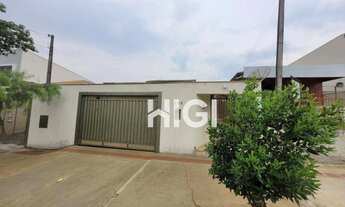 Imagem: Linda e ampla casa c/ 3 quartos