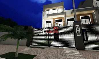 Imagem: Triplex faixa mar no Balneário Flórida