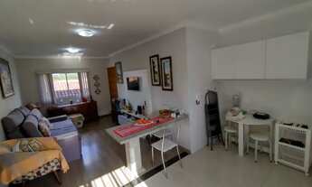 Imagem 4: Excelente apartamento á venda de 68m² no Jardim Elvira Dias em Poços de Caldas MG