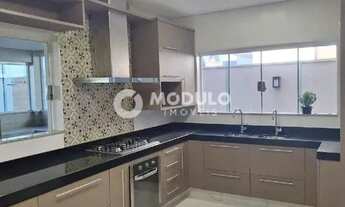 Imagem 2: Casa em condomínio disponivel para locação no bairro Granja Marileusa