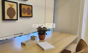 Imagem 6: Studio mobiliado para locação no Cambuí Campinas/SP