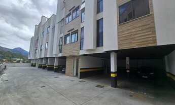 Imagem: Cobertura para Venda em Teresópolis, Bom