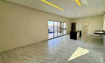 Imagem 6: Térrea para venda com 203 metros quadrados com 3 quartos em Plano Diretor Sul - Palmas - T