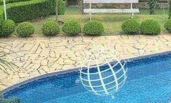 Imagem 2: Casa com 3 dormitórios à venda, 248 m² por R$ 1.250.000,00 - Condominio Estância dos Lagos