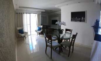 Imagem 2: Apartamento Moradas do Bosque Marília