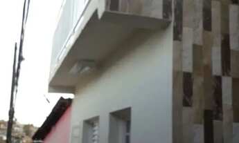 Imagem 4: Casa 2 Pisos_ tipo 2 Kitnets_em Redenção - Manaus - AM