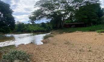 Imagem 7: Vendo chácara rio uru itaberai/goias