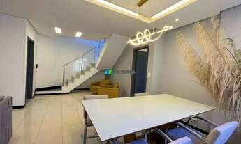 Imagem 6: COBERTURA À VENDA - 215 m² - CASTELO - BELO HORIZONTE (MG