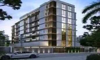 Imagem 3: Apartamento com 76 m², com 3 quartos no Bessa