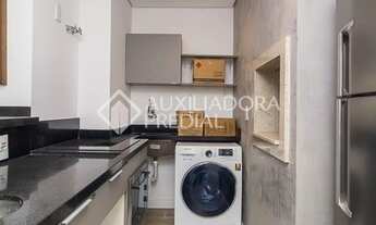 Imagem 5: Studio Garden mobiliado para alugar com 49 m² - 1 dormitório - Auxiliadora / Porto Alegre