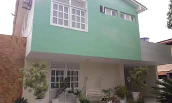 Imagem 2: Casa com 4 dormitórios à venda, 300 m² por R$ 900.000,00 - Lagoa Nova - Natal/RN