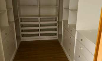 Imagem 4: Vendo sobrado com vista permanente serra