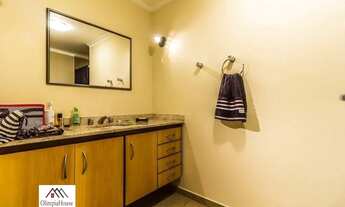 Imagem 4: Venda Apartamento 4 Dormitórios - 220 m² Perdizes