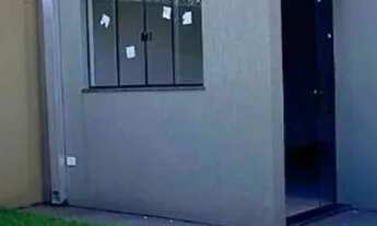 Imagem 2: Casa á venda com 2 quartos sendo 1 suíte no Coophavilla II em Campo Grande - MS