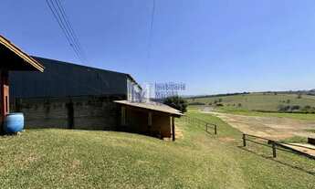 Imagem 2: Galpão à Venda em Loteamento Aeródromo Vale Eldorado, Bragança Paulista - SP