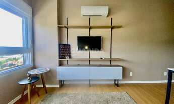 Imagem: Apartamento estilo Loft para alugar no bairro