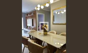 Imagem 3: Apartamento à Venda - Tatuapé, 3 Quartos, 65 m2