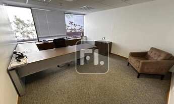 Imagem 3: Conjunto para alugar, 756 m² por R$ 102.169,00/mês - Botafogo - Rio de Janeiro/RJ