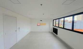 Imagem 4: Imóvel Comercial no Bairro Vila Assunção em Santo André