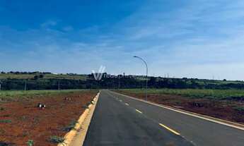 Imagem 6: Terreno - Urbe 365 - Paulínia