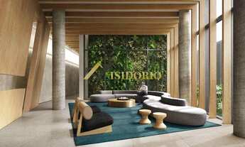 Imagem 3: APARTAMENTO NOVO NO BATEL! 03 QUARTOS, SUÍTE, VARANDA GOURMET!!